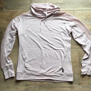 Cute cowl neck sweater